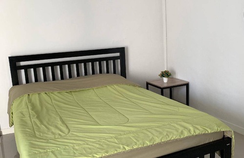 Thung Khru Apartment | 26 m² Apartment ∙ 2 guests