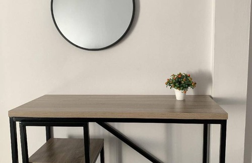 Thung Khru Apartment | 26 m² Apartment ∙ 2 guests