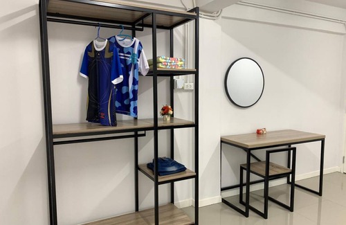 Thung Khru Apartment | 26 m² Apartment ∙ 2 guests