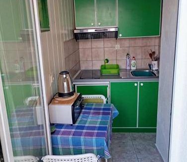 Racisce Apartment | 26 m² Apartment ∙ 4 guests