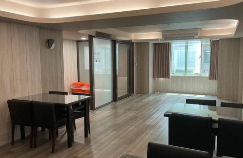 Zhongli District Apartment | 26 m² Apartment ∙ 4 guests