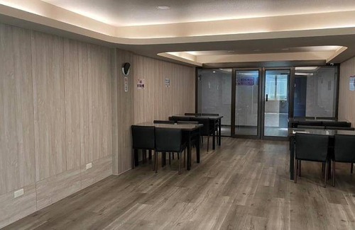 Zhongli District Apartment | 26 m² Apartment ∙ 4 guests
