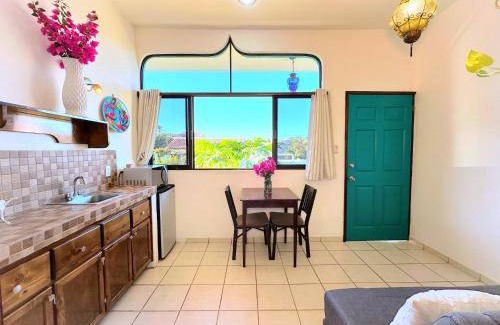 Downtown Cabo San Lucas Apartment | 26 m² Apartment ∙ 5 guests