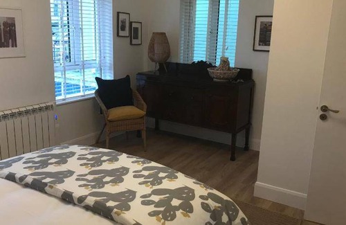 Enniscorthy Apartment | 26 m² Apartment ∙ 1 bedroom ∙ 2 guests