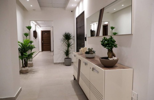 Gemmayzeh Apartment | 26 m² Apartment ∙ 1 bedroom ∙ 2 guests