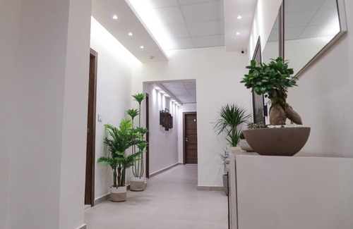 Gemmayzeh Apartment | 26 m² Apartment ∙ 1 bedroom ∙ 2 guests