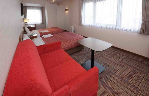 Higashimurayama Hotel | 26 m² Hotel ∙ 1 bedroom ∙ 2 guests