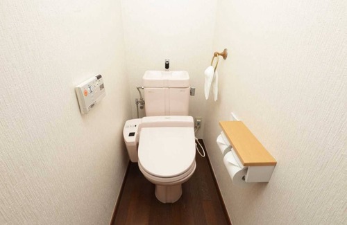 Higashimurayama Hotel | 26 m² Hotel ∙ 1 bedroom ∙ 2 guests