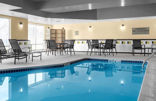 Columbus Hotel | 26 m² Hotel ∙ 127 guests
