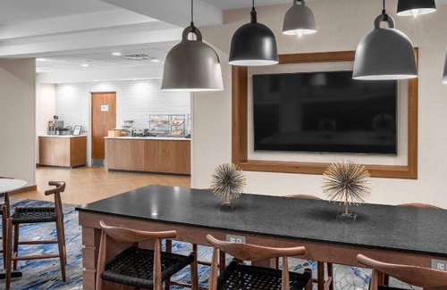 Columbus Hotel | 26 m² Hotel ∙ 127 guests