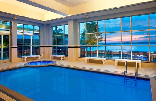 Erie Hotel | 26 m² Hotel ∙ 127 guests