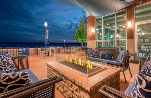 Erie Hotel | 26 m² Hotel ∙ 127 guests