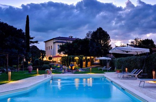 Mensanello Hotel | 26 m² Hotel ∙ 127 guests