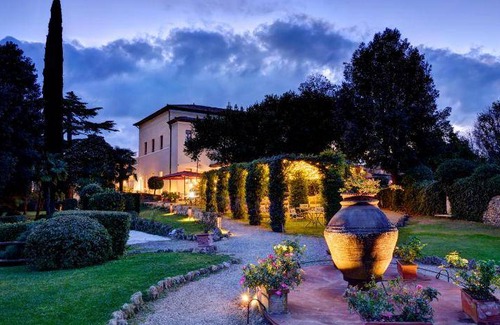 Mensanello Hotel | 26 m² Hotel ∙ 127 guests