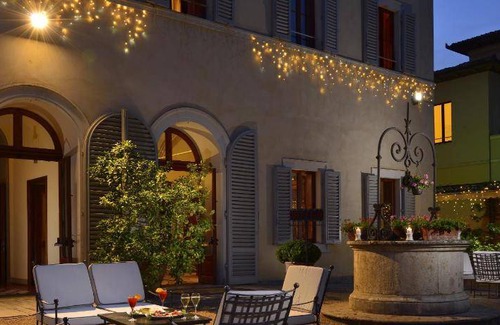 Mensanello Hotel | 26 m² Hotel ∙ 127 guests
