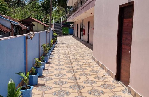 Neil Island Hotel | 26 m² Hotel ∙ 2 guests