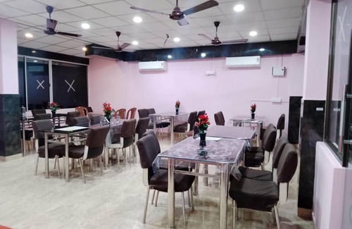 Neil Island Hotel | 26 m² Hotel ∙ 2 guests