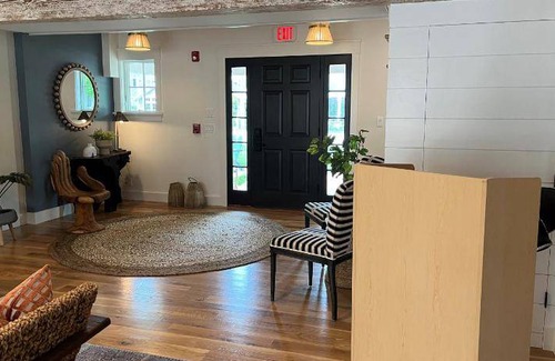 Edgartown Hotel | 26 m² Hotel ∙ 2 guests
