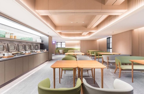 Tian Xin Hotel | 26 m² Hotel ∙ 2 guests