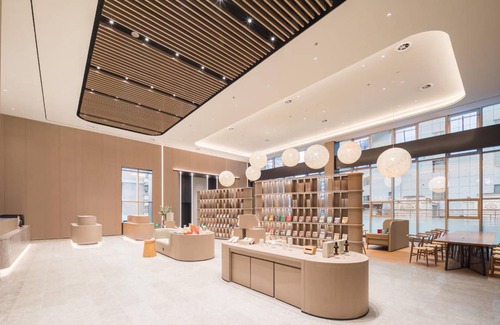 Tian Xin Hotel | 26 m² Hotel ∙ 2 guests
