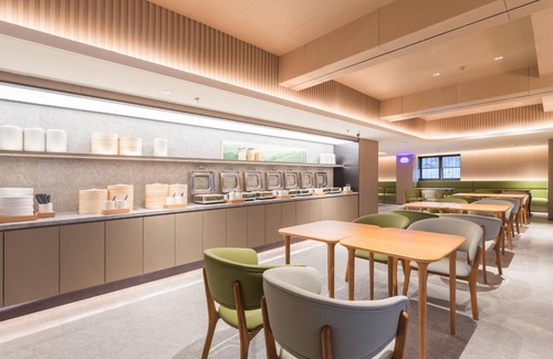Tian Xin Hotel | 26 m² Hotel ∙ 2 guests