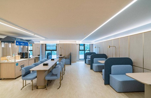 Guangyang District Hotel | 26 m² Hotel ∙ 3 guests