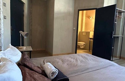 Mulhouse Hotel | 26 m² Hotel ∙ 3 guests