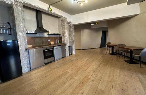 Mulhouse Hotel | 26 m² Hotel ∙ 3 guests
