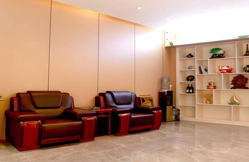 Hecheng District Hotel | 26 m² Hotel ∙ 3 guests
