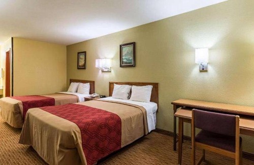Galveston Hotel | 26 m² Hotel ∙ 4 guests