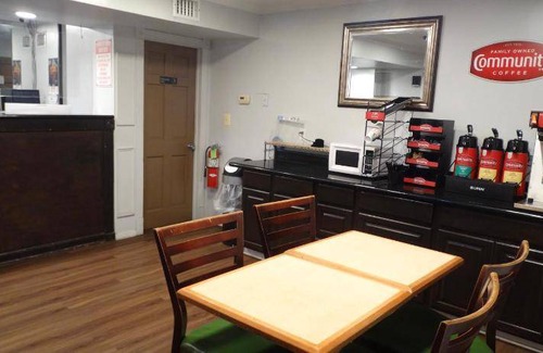 Galveston Hotel | 26 m² Hotel ∙ 4 guests