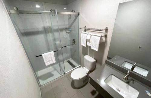 Roosevelt Hotel | 26 m² Hotel ∙ 4 guests
