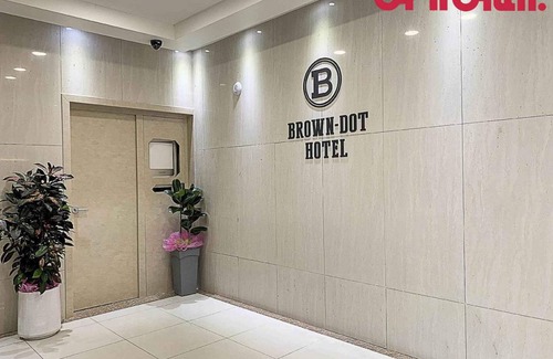 Buan-gun Hotel | 26 m² Hotel ∙ 4 guests