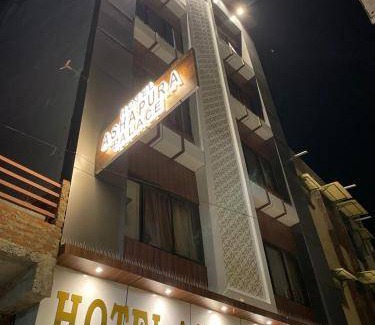 Nathdwara Hotel | 26 m² Hotel ∙ 5 guests