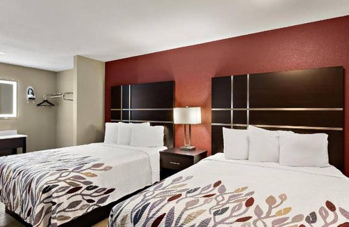 Downtown Hotel | 26 m² Hotel ∙ 6 guests