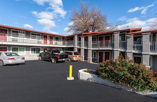 Downtown Hotel | 26 m² Hotel ∙ 6 guests