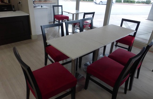 Downtown Hotel | 26 m² Hotel ∙ 6 guests