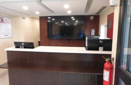 Bourbonnais Hotel | 26 m² Hotel ∙ 7 guests