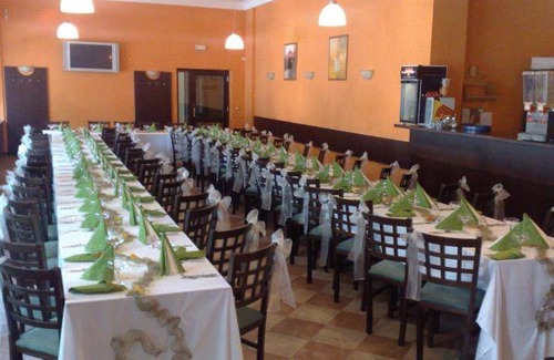 Terezin Hotel | 26 m² Hotel ∙ 7 guests