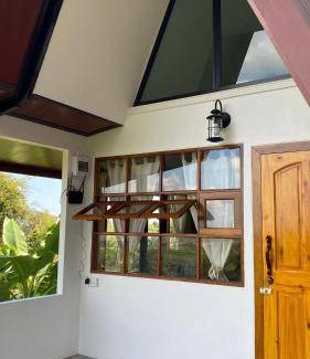 Nam Nao House | 26 m² House ∙ 1 bedroom ∙ 2 guests