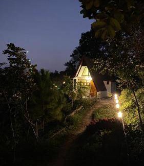 Nam Nao House | 26 m² House ∙ 1 bedroom ∙ 2 guests