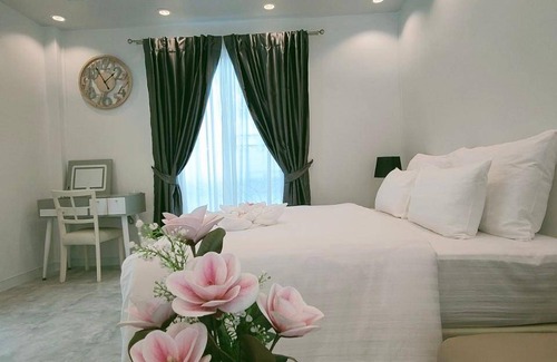 Phibun Mangsahan House | 26 m² House ∙ 1 bedroom ∙ 2 guests