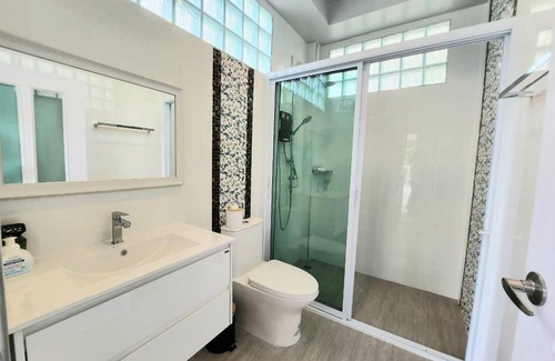 Phibun Mangsahan House | 26 m² House ∙ 1 bedroom ∙ 2 guests