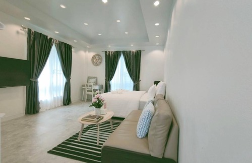 Phibun Mangsahan House | 26 m² House ∙ 1 bedroom ∙ 2 guests