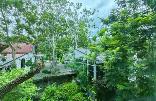 Phibun Mangsahan House | 26 m² House ∙ 1 bedroom ∙ 2 guests