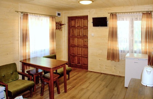 Ruciane-Nida House | 26 m² House ∙ 1 bedroom ∙ 4 guests