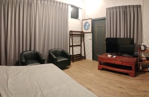 Fengyuan District House | 26 m² House ∙ 3 guests