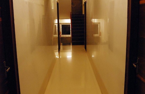 Nagavara Hotel | 26 m² Hotel ∙ 3 guests