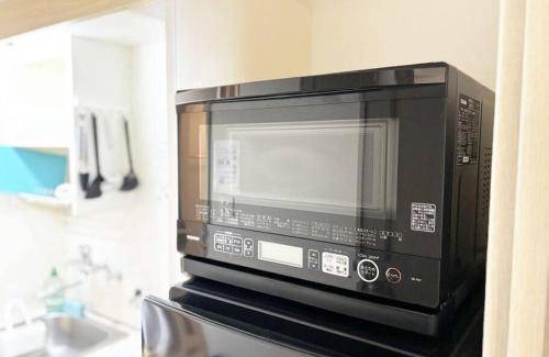 Chuo Ward Apartment | 26 m² Apartment ∙ 1 bedroom ∙ 4 guests