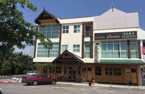 Pontian Hotel | 26 m² Hotel ∙ 4 guests